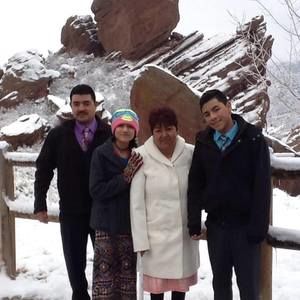 Meet your Posher, Varon